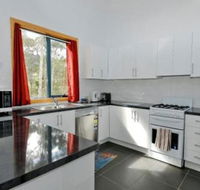 Hill Top Retreat - Accommodation Gold Coast