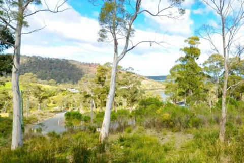Hill Top Retreat - Accommodation Gold Coast 5