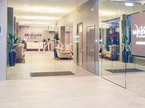 Mercure Warragul - Accommodation Gold Coast 0
