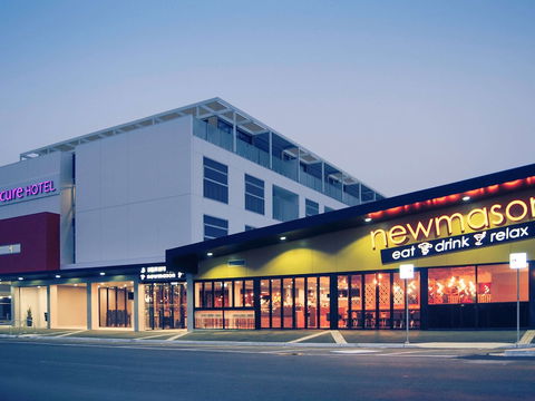 Mercure Warragul - Accommodation Gold Coast 1