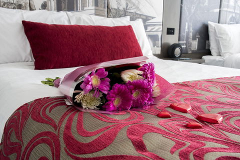 Mercure Warragul - Accommodation Gold Coast 6