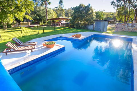 Barkala Farmstay - Accommodation Gold Coast 1