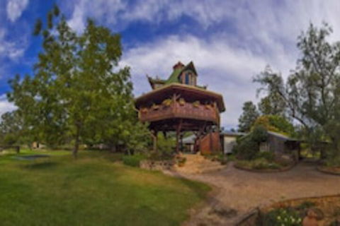Barkala Farmstay - Accommodation Gold Coast 0