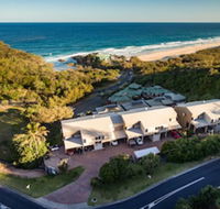 Samarinda Jewel by the Sea - Accommodation Gold Coast
