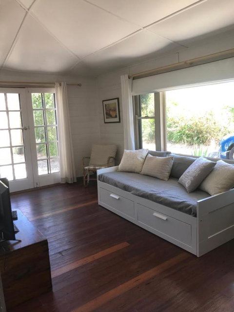 Dunkeld Old Bakery Accommodations - Accommodation Gold Coast 2