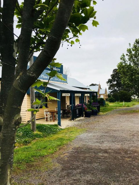 Dunkeld Old Bakery Accommodations - Accommodation Gold Coast 6