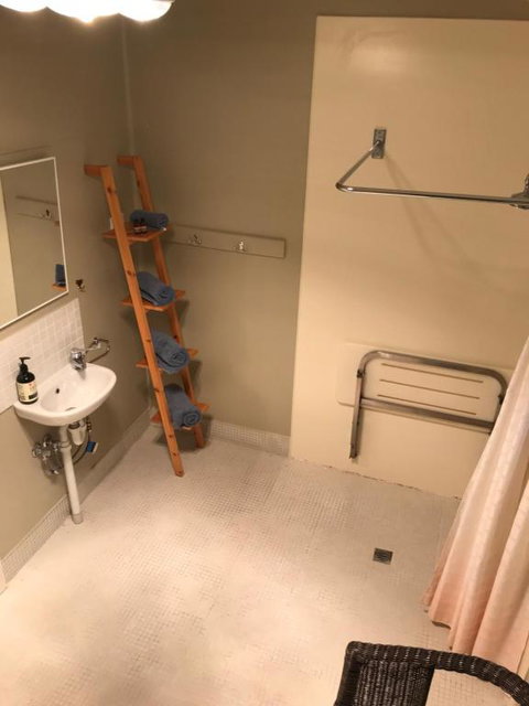 Dunkeld Old Bakery Accommodations - Accommodation Gold Coast 1