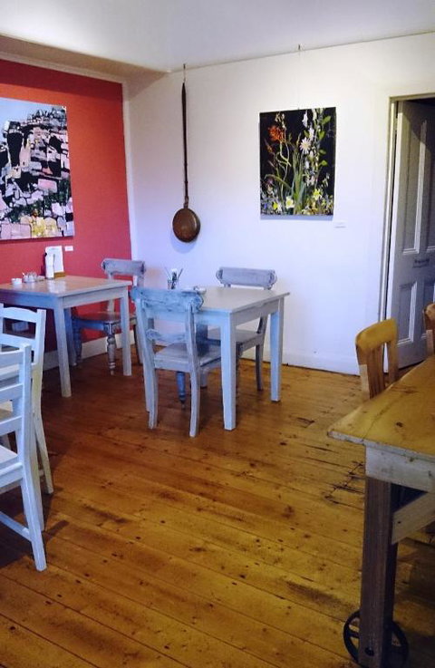 Dunkeld Old Bakery Accommodations - Accommodation Gold Coast 5