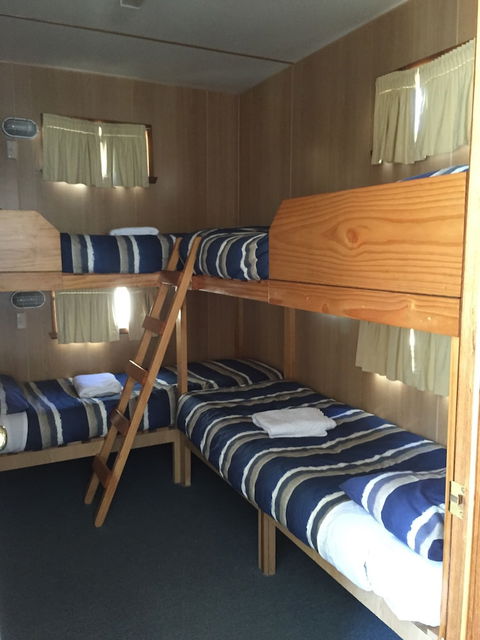 Strahan Beach Tourist Park - Accommodation Gold Coast 2