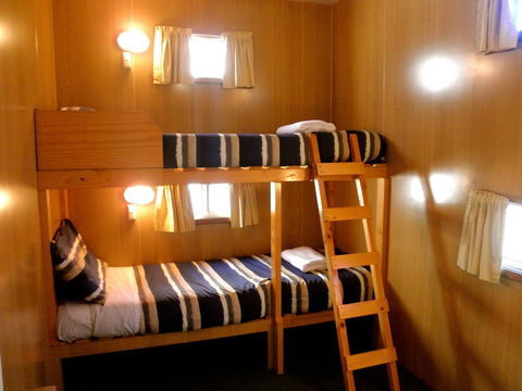Strahan Beach Tourist Park - Accommodation Gold Coast 1