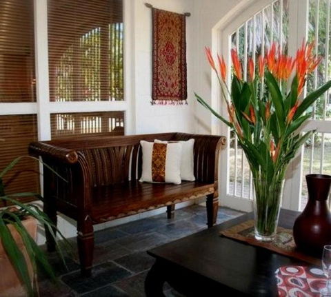 Jambala Beach House - Accommodation Gold Coast 2