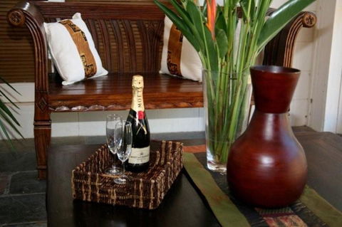 Jambala Beach House - Accommodation Gold Coast 3