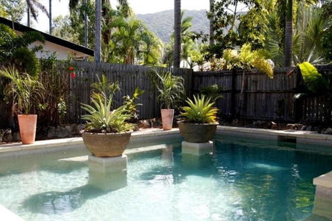 Jambala Beach House - Accommodation Gold Coast 4