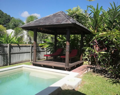 Latania Luxury Villas - Accommodation Gold Coast 2