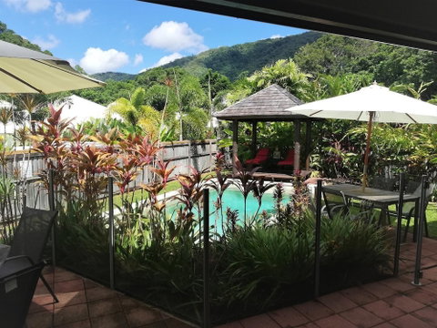 Latania Luxury Villas - Accommodation Gold Coast 3