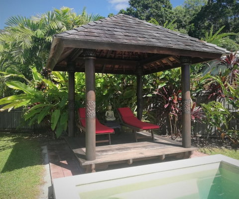 Latania Luxury Villas - Accommodation Gold Coast 1