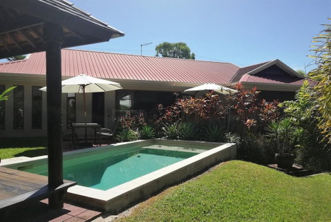 Latania Luxury Villas - Accommodation Gold Coast 4