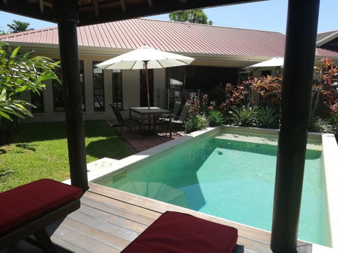 Latania Luxury Villas - Accommodation Gold Coast 5