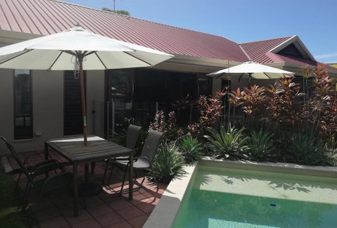 Latania Luxury Villas - Accommodation Gold Coast 6