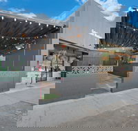 Accommodate Canberra - IQ - Braddon - Accommodation Gold Coast