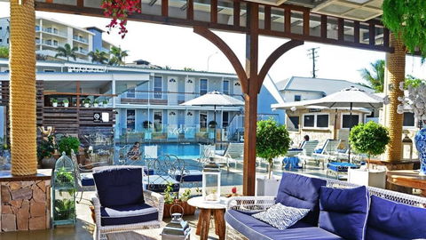 Rambutan Resort - Gold Coast 4U 5