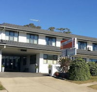 White Manor Motel - Accommodation Gold Coast
