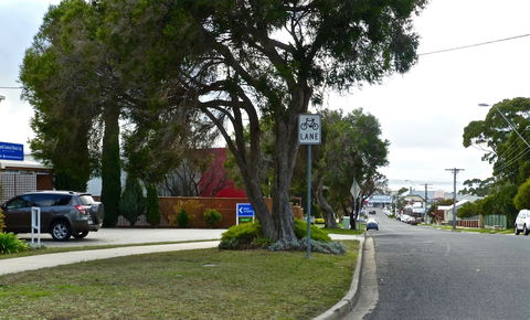 Inverloch Central Motor Inn - Accommodation Gold Coast 1