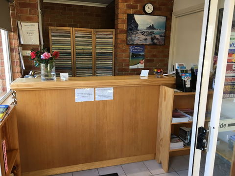 Inverloch Central Motor Inn - Accommodation Gold Coast 2