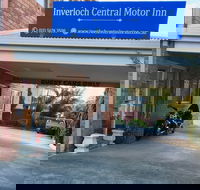 Inverloch Central Motor Inn - Accommodation Gold Coast