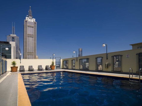 CBD Vistas - Accommodation Gold Coast 0