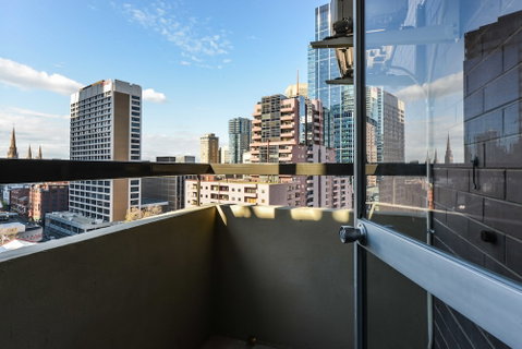 CBD Vistas - Accommodation Gold Coast 5