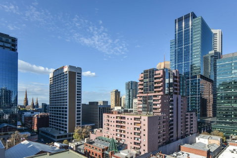 CBD Vistas - Accommodation Gold Coast 3