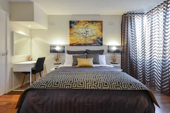 CBD Vistas - Accommodation Gold Coast 6