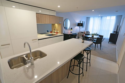 Alex Perry Hotel & Apartments - Accommodation Gold Coast 5