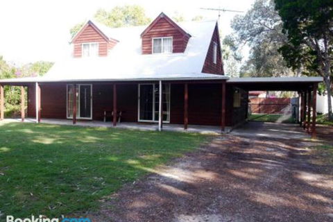 Wyndham Lodge - Accommodation Gold Coast 0