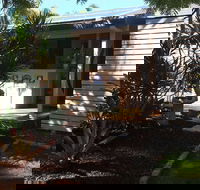 Bluegrass BnB - Accommodation Gold Coast