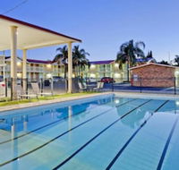 Comfort Inn Blue Lagoon - Accommodation Gold Coast