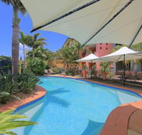 Rainbow Beach Resort - Accommodation Gold Coast
