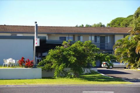 Chinderah Motel - Accommodation Gold Coast 3