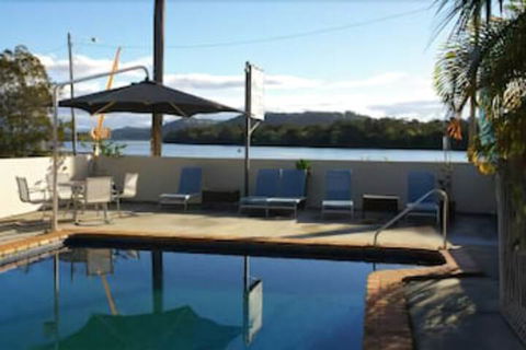 Chinderah Motel - Accommodation Gold Coast 5