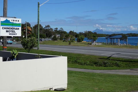 Chinderah Motel - Accommodation Gold Coast 2