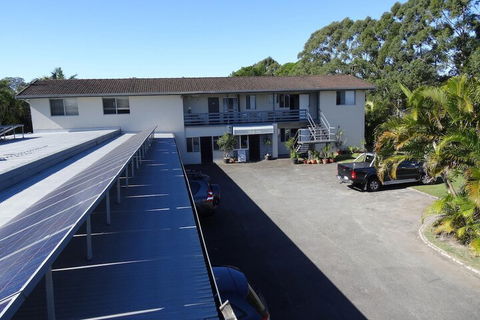 Chinderah Motel - Accommodation Gold Coast 4