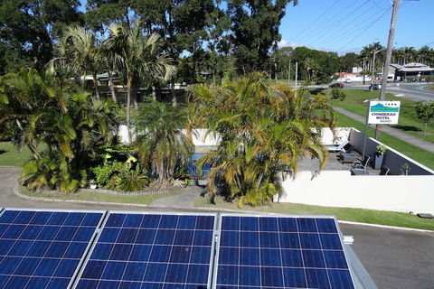 Chinderah Motel - Accommodation Gold Coast 1