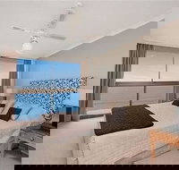 Boulevard Towers - Accommodation Gold Coast