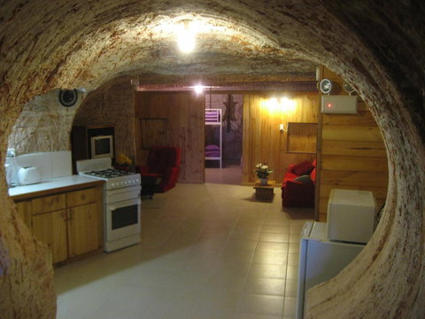 Venushill B+B - Accommodation Gold Coast 3