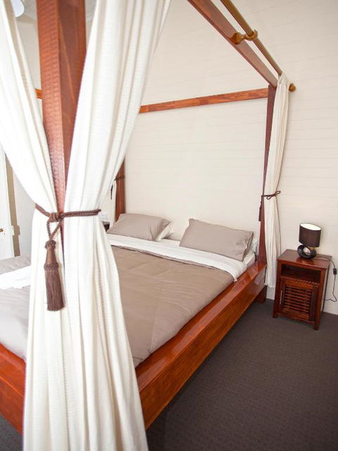 CBD Holiday Home - Accommodation Gold Coast 5