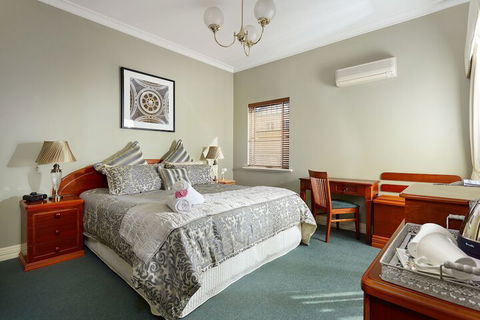 Durham Lodge - Gold Coast 4U 2