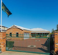 Durham Lodge - Accommodation Gold Coast