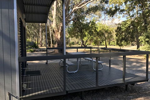 Eildon Pondage Holiday Park - Accommodation Gold Coast 2