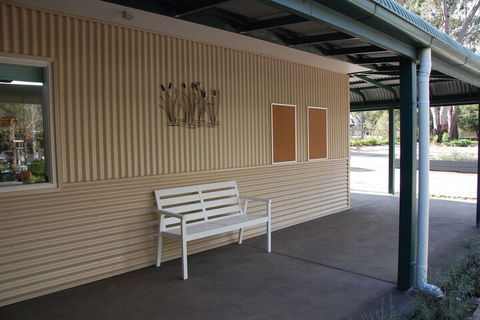 Eildon Pondage Holiday Park - Accommodation Gold Coast 3